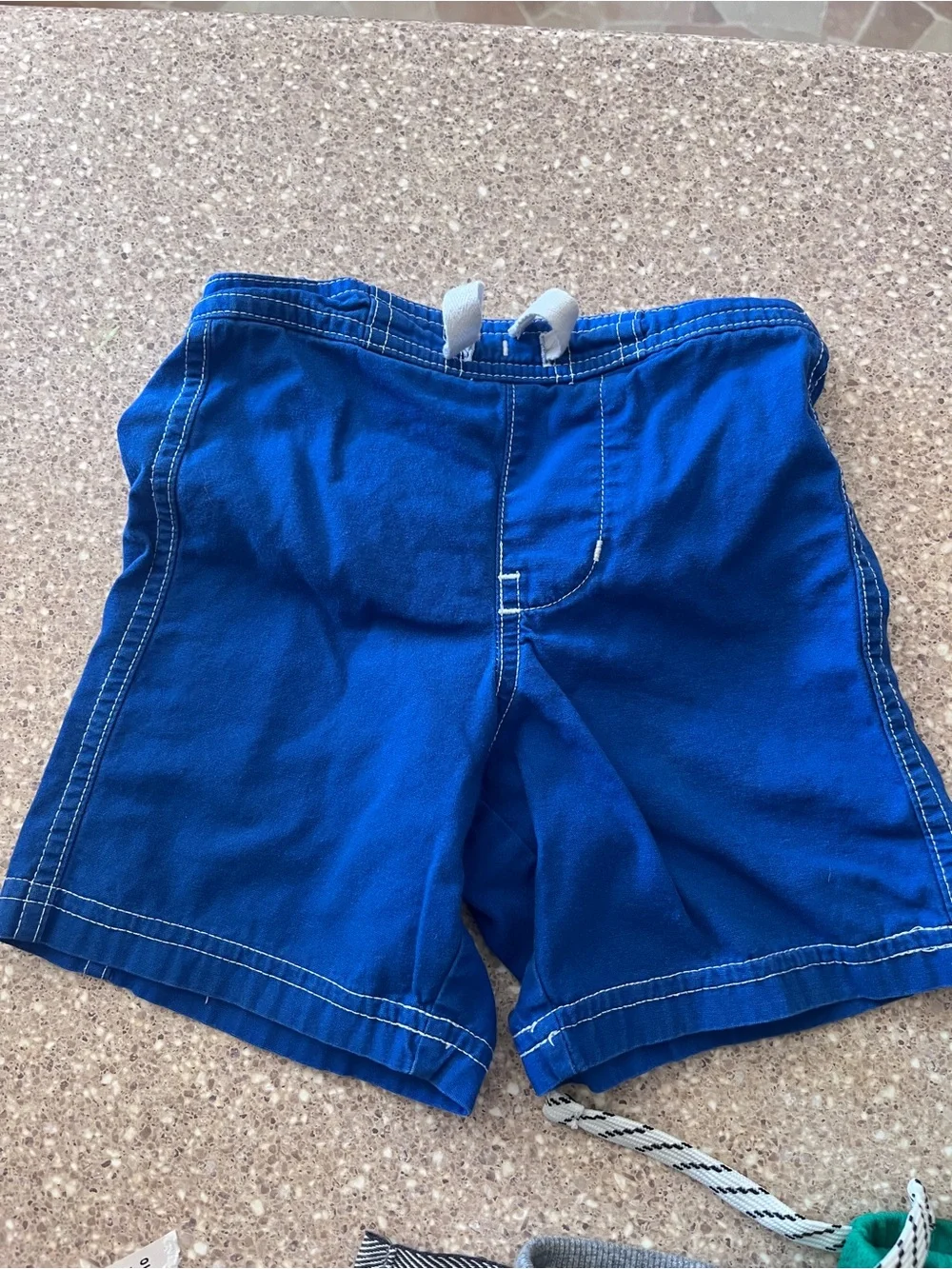 Boys 2T NWT Old Navy Shorts & Denim Bundle - Assorted Colors ALL NEW!